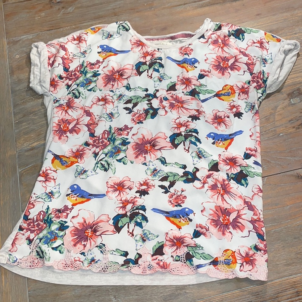 Matilda Jane Top